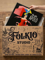 SIRENAS DE APOLO