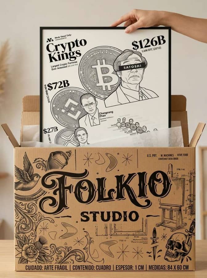 Crypto King