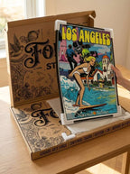 Los angeles