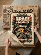 SPACE ADVENTURES