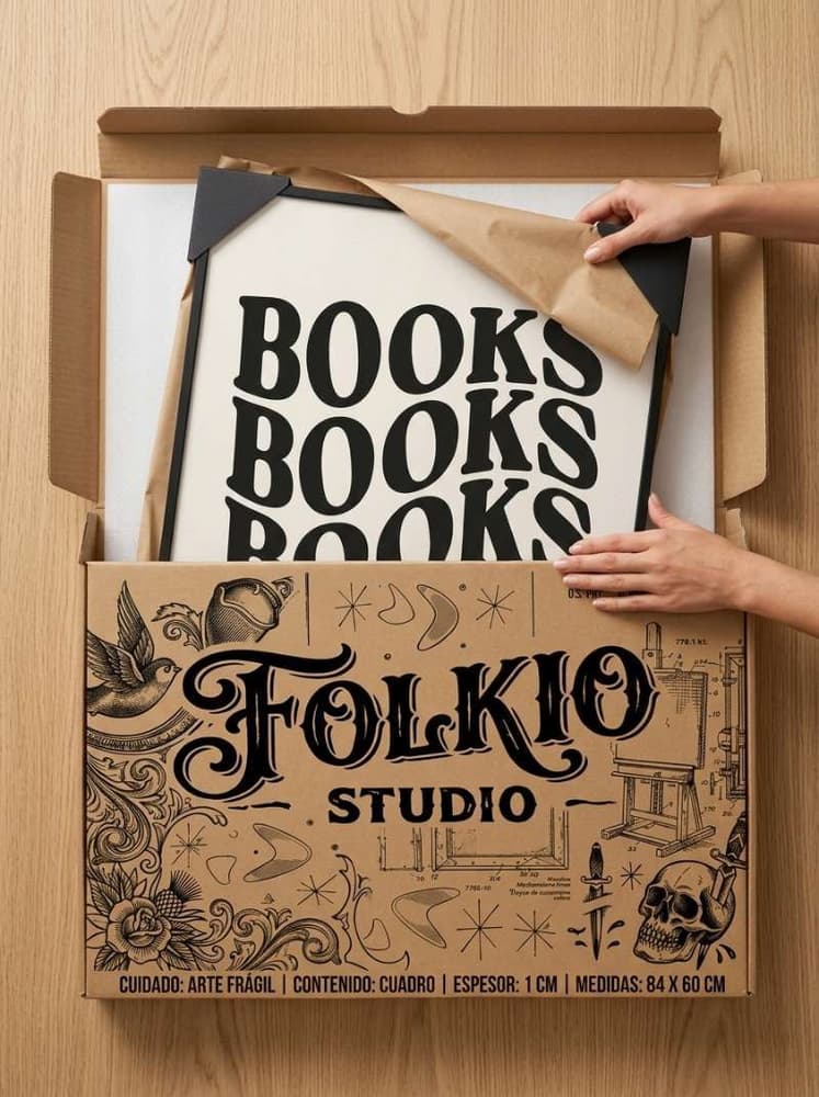BOOKS