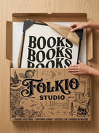 BOOKS