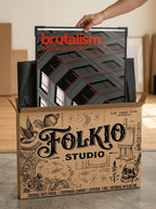 BRUTALISM