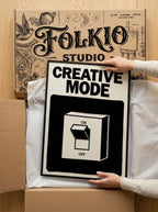 CREATIVE MODE