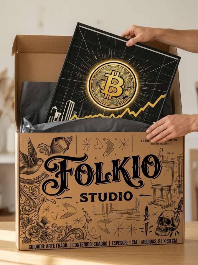 The Bitcoin