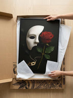 EL FANTASMA DE LA OPERA