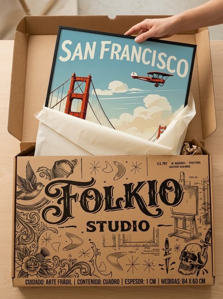 SAN FRANCISCO