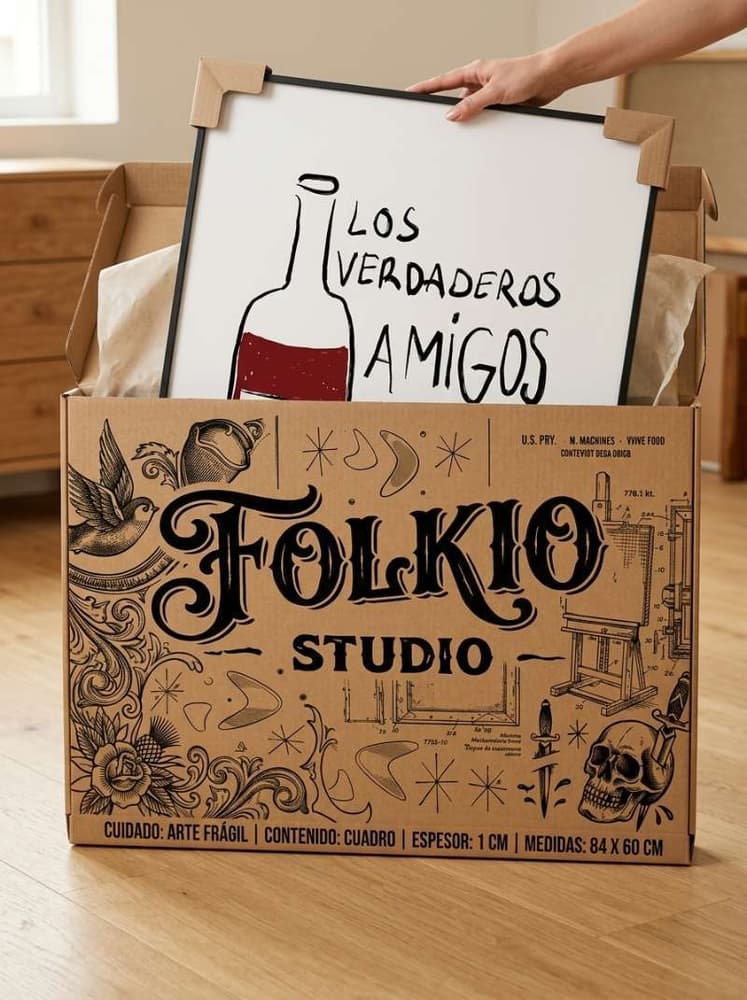 Amigos & Vinito