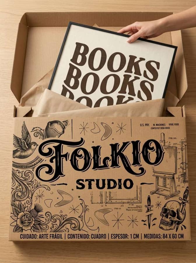 BOOKS