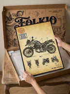 F 750 GS