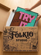 TRY IT OUT