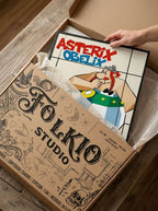 ASTERIX & OBELIX