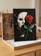EL FANTASMA DE LA OPERA