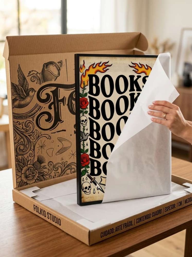 BOOKS