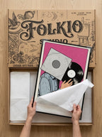 LOVE VINILO