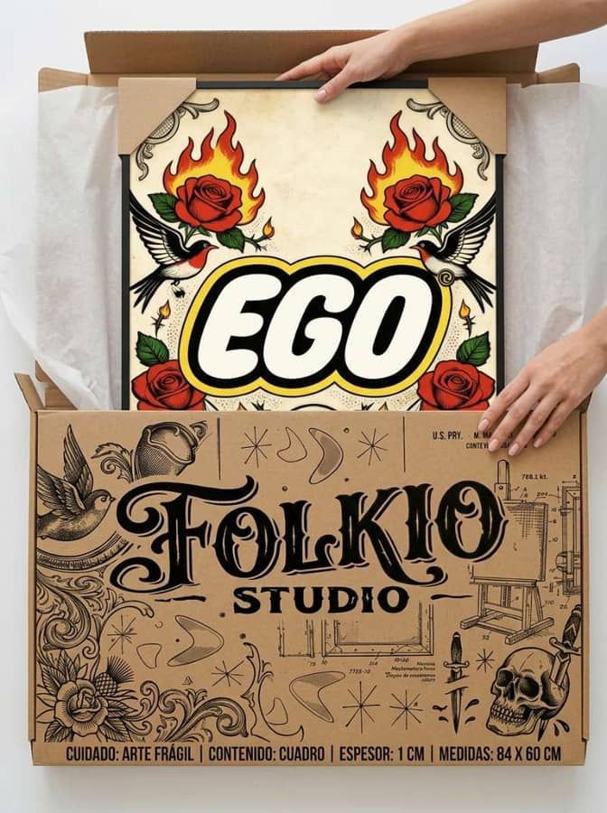 EGO