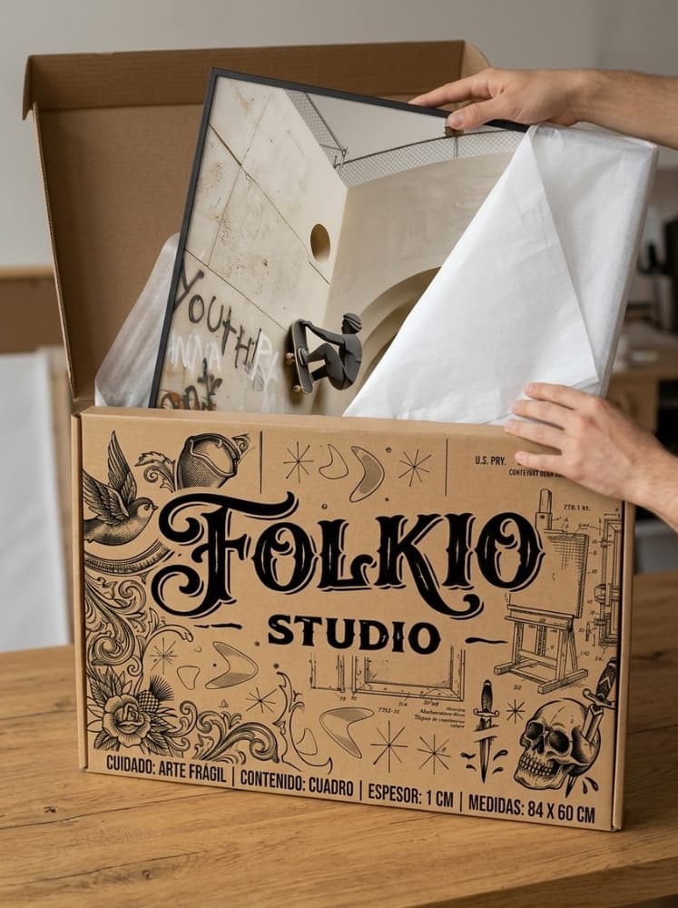 Chris Miller Frontside at Baldy Pipe 1986