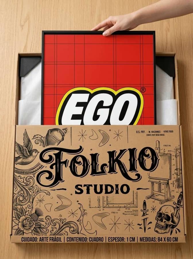 EGO