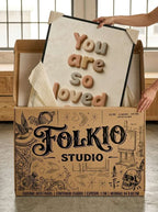 You are so loved