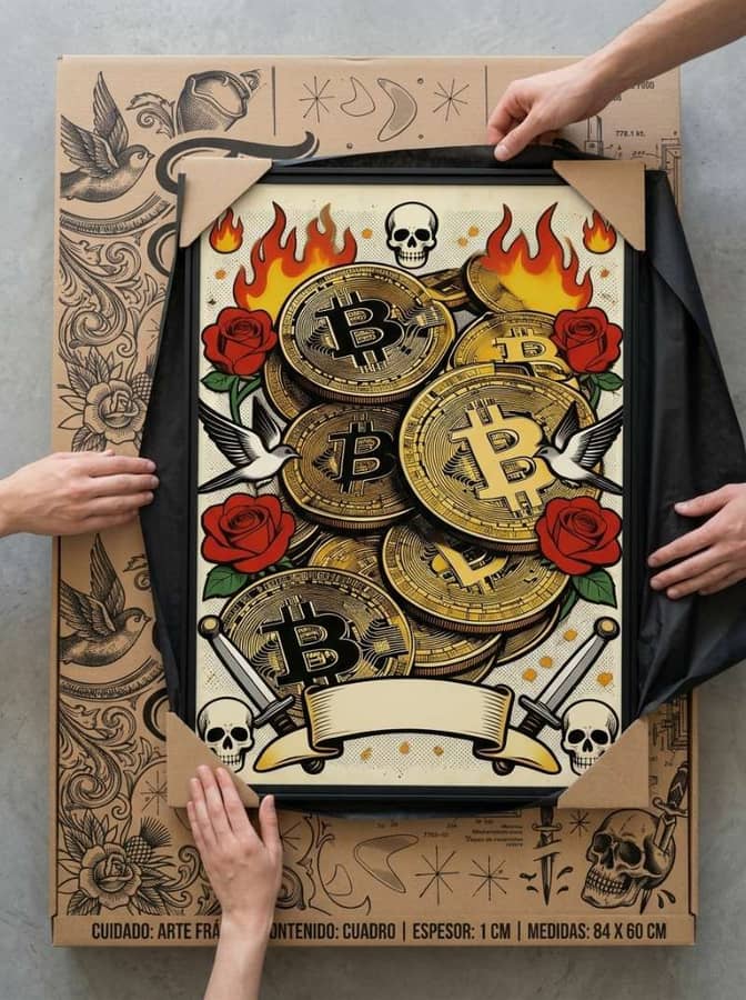 Bitcoin