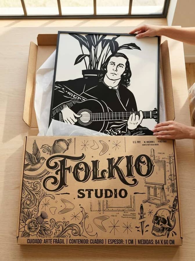 PACO DE LUCIA
