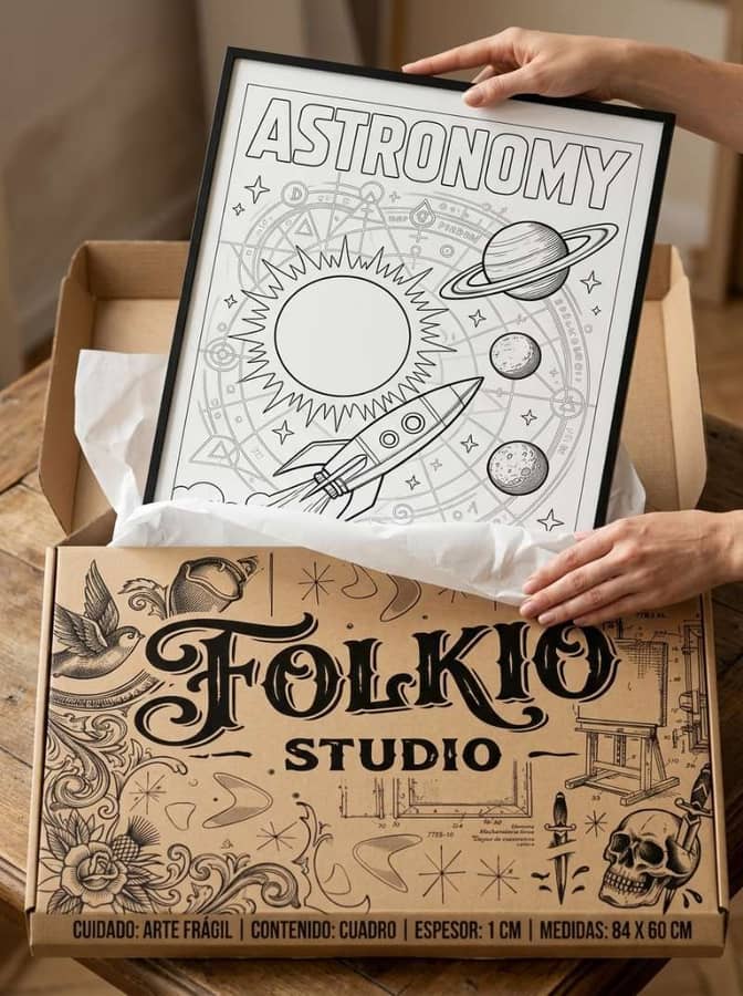 ASTRONOMY
