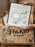 ASTRONOMY