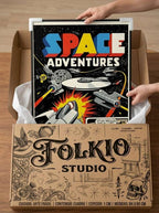SPACE ADVENTURES