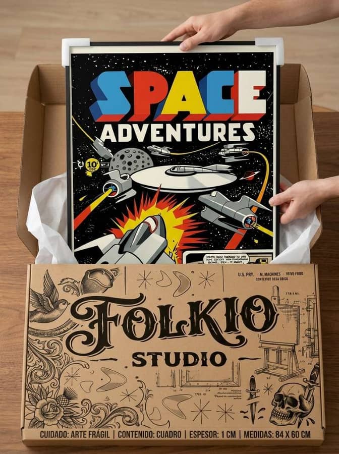 SPACE ADVENTURES
