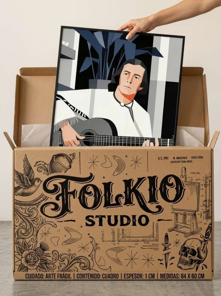 PACO DE LUCIA