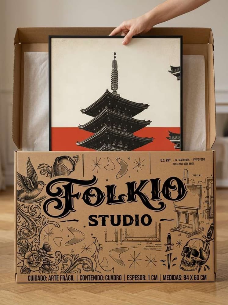 TOKIO ARCHITECTURE