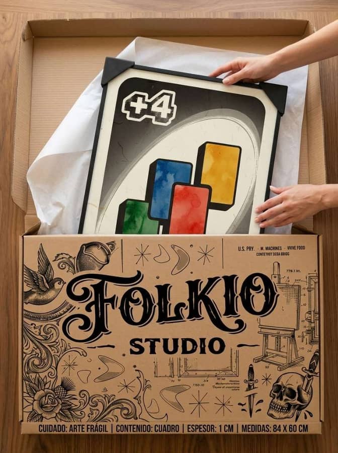 +4