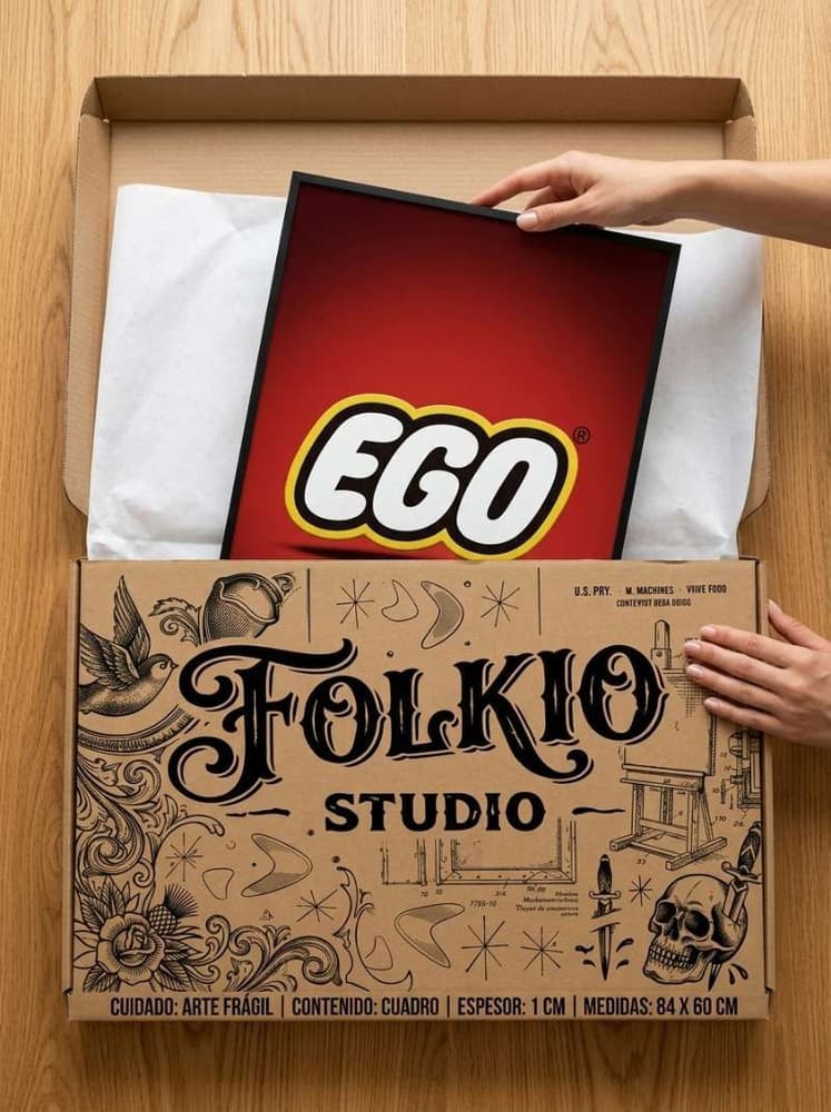 EGO