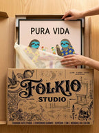 Pura vida