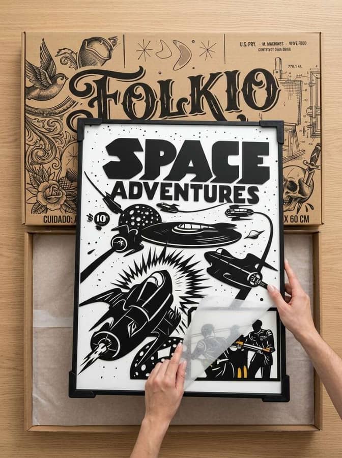 SPACE ADVENTURES