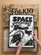 SPACE ADVENTURES