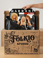 WARRANT