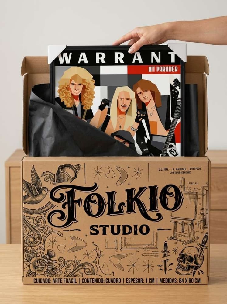 WARRANT