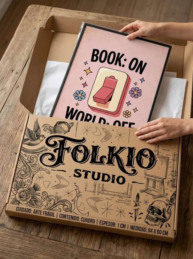 BOOK ON WORLD OFF