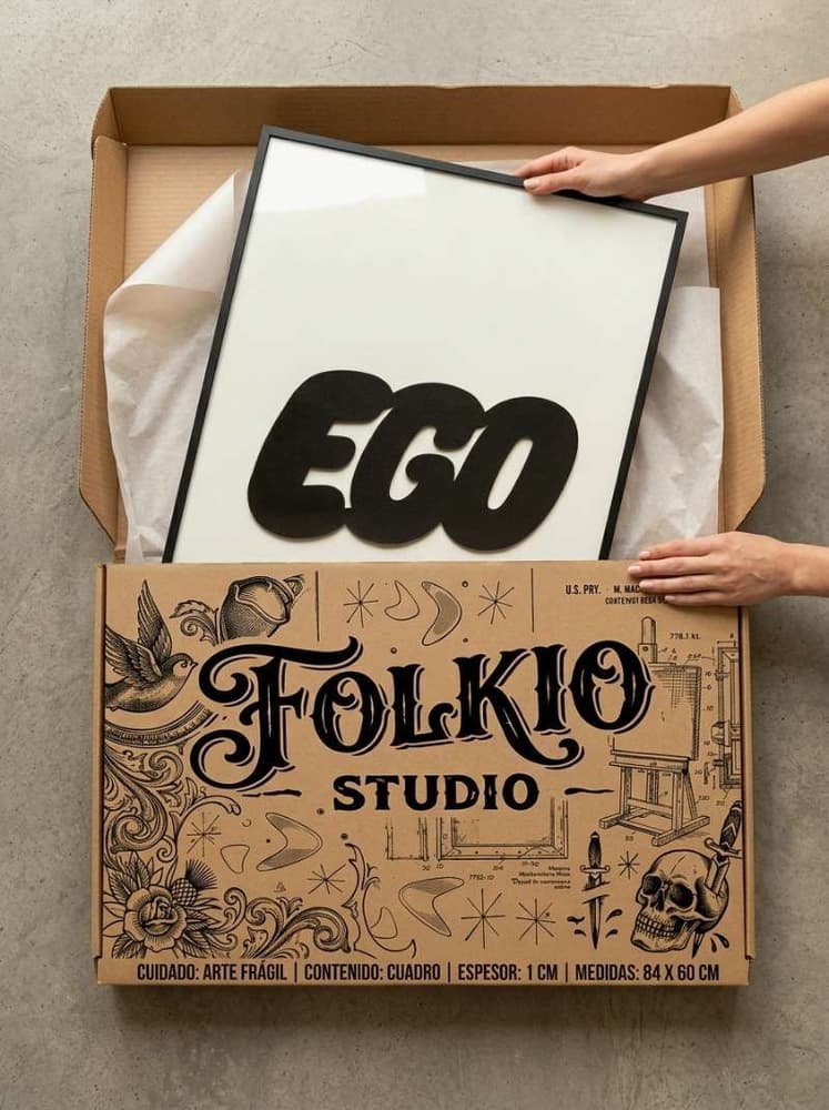 EGO