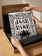 JANE EYRE