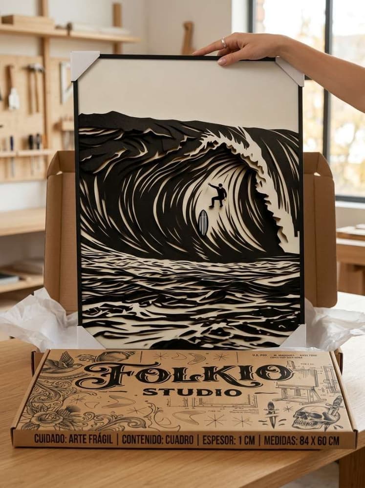 El Reino del Silencio