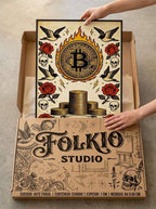 The Bitcoin