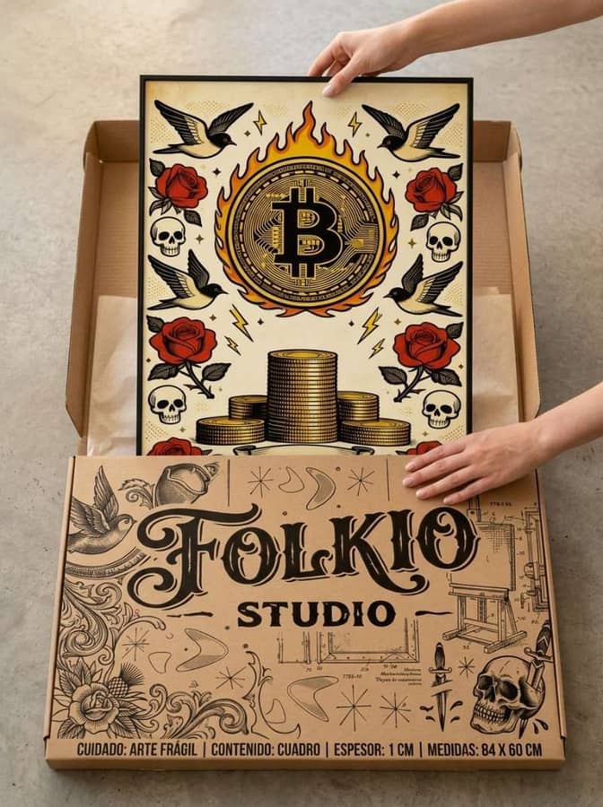 The Bitcoin