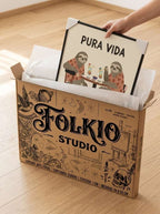 Pura vida