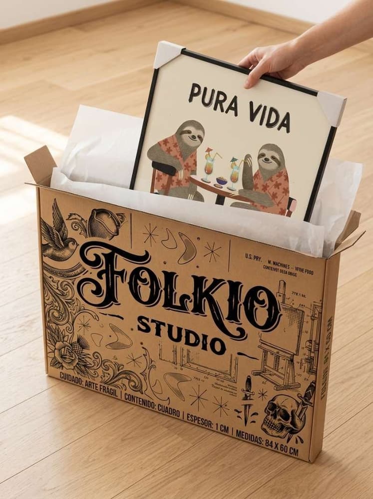 Pura vida