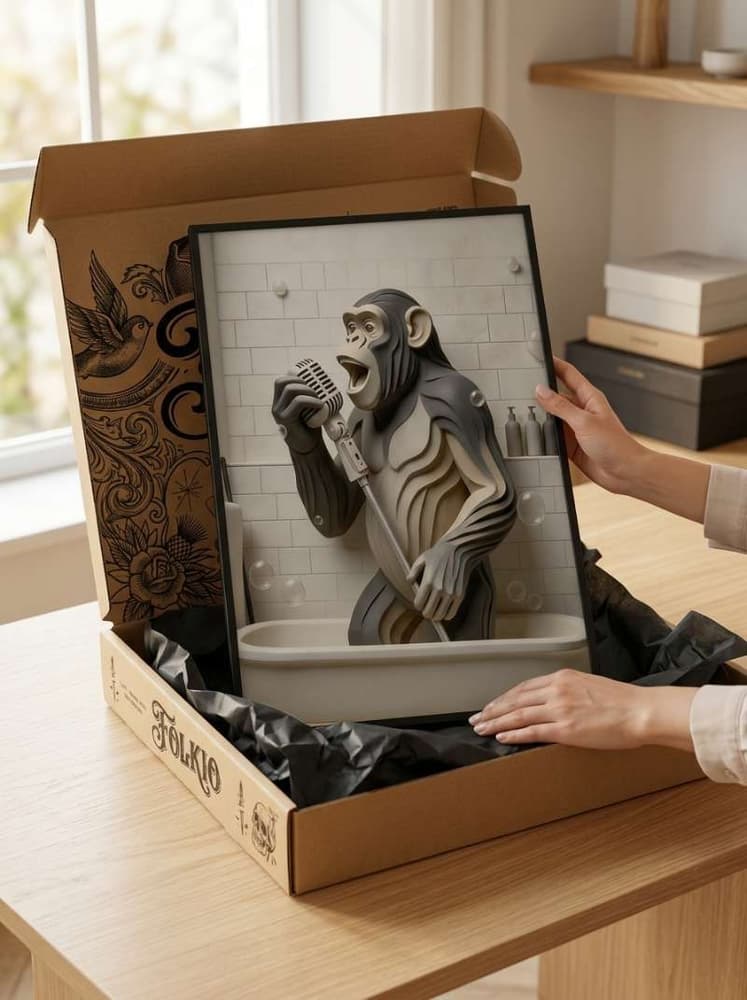 Monkey Song