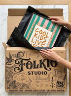 Cool kids live here