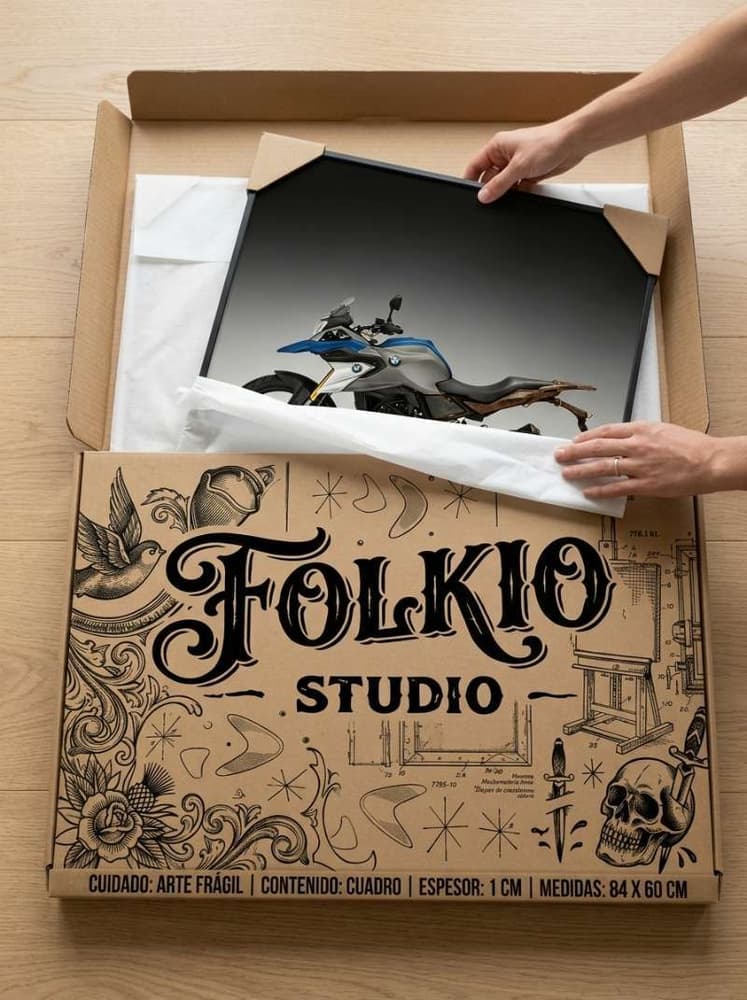 G 310 GS
