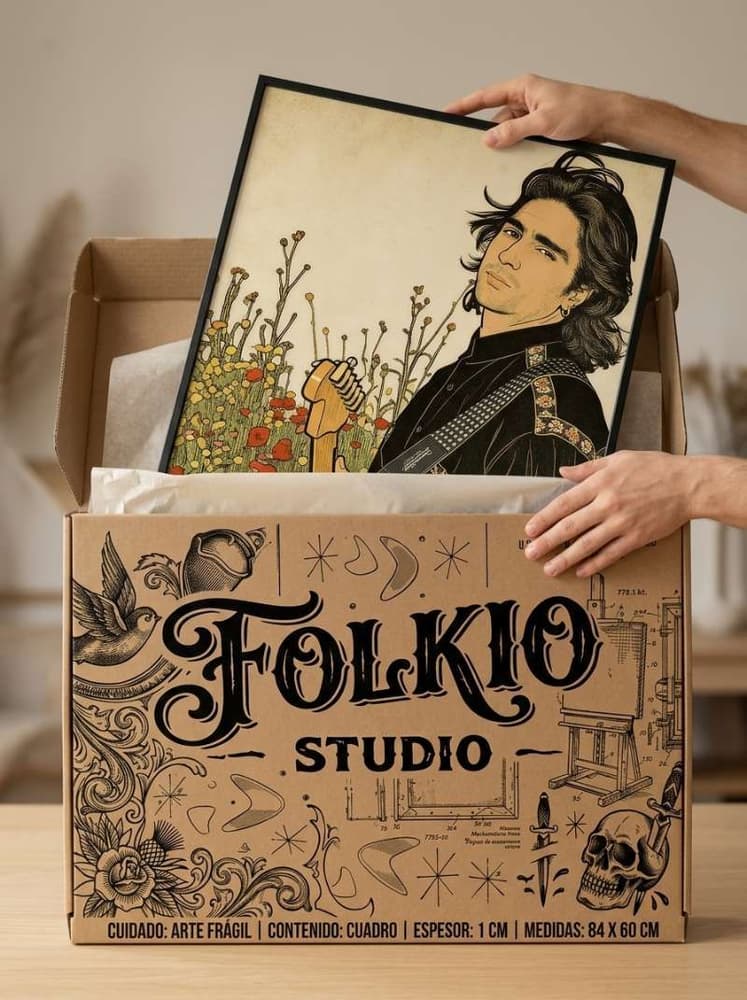 ANTONIO FLORES